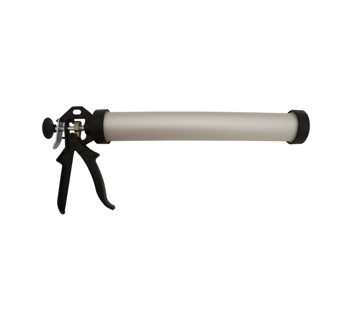 Caulking Gun Aluminium Tube 300ml