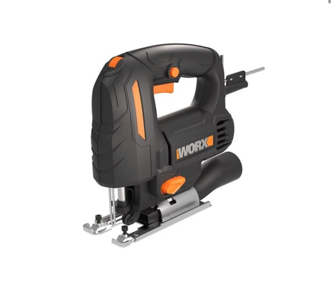 WORX Jig Saw 20mm | 550W