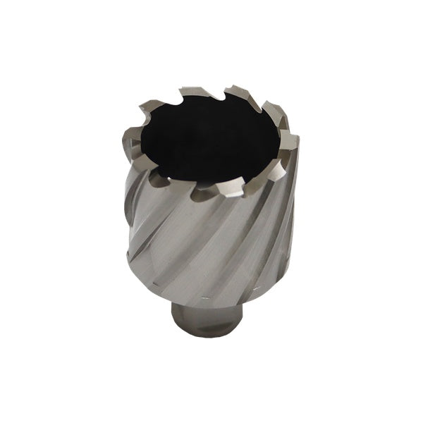 Broach Cutter HSS M2 Long 45mm
