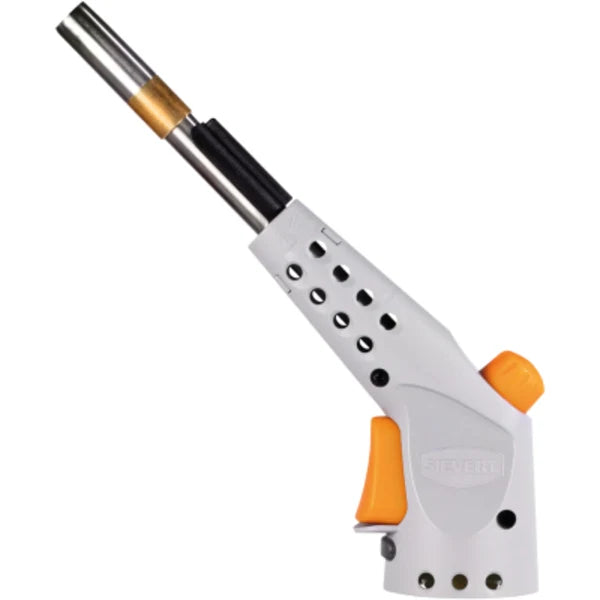 Gas Blow Torch MAPP & Propane Sievert - Auto Ignition Easyjet Plus