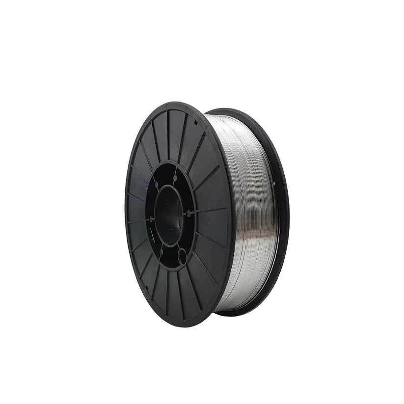 0.9 mm Gasless Flux-Cored MIG Welding Wire – 5 kg Spool (ER71T-11)