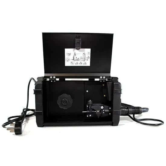 Pinnacle MIG-Arc 165 Premium Gasless MIG Welding Combo