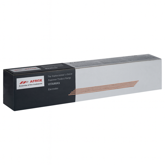 Afrox Vitemax E6013 rutile electrodes