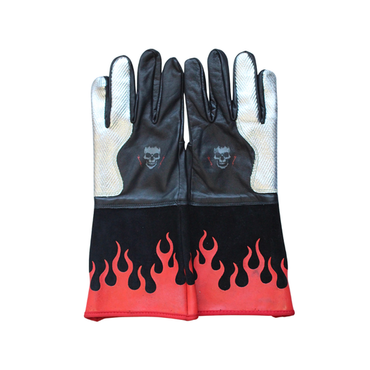 JAVWELD Premium TIG Welding Gloves