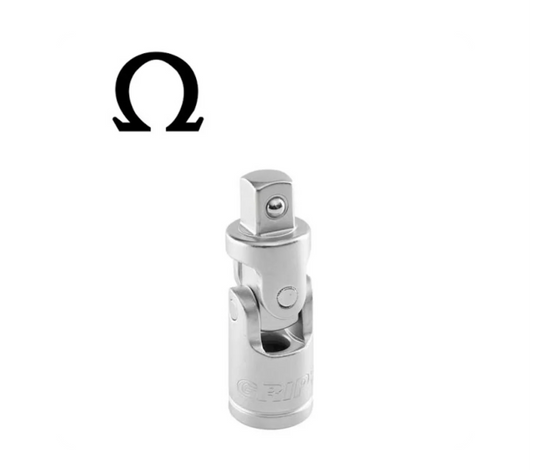 1/2″ Drive Universal Joint