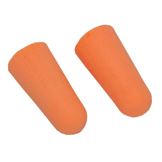 Pinnacle Ear Plug Uncorded Disposable PU Foam