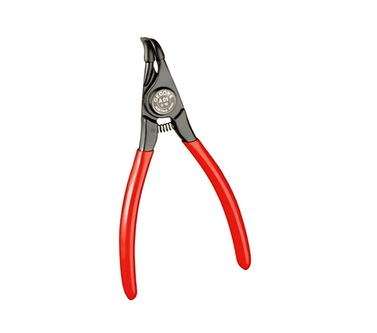 130mm Gedore plier circlip ext bnt