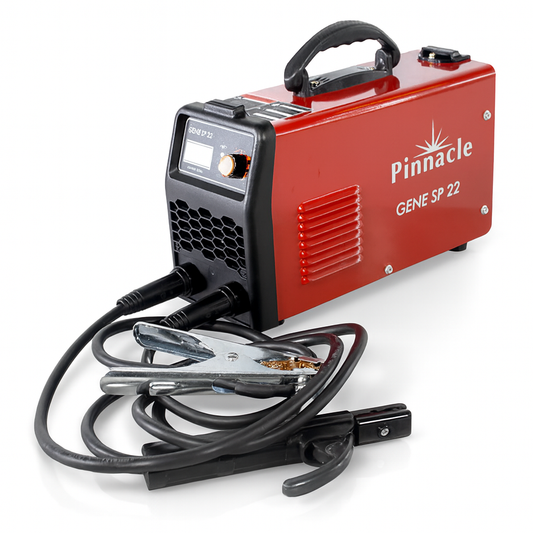 Pinnacle Gene SP22 Stick / MMA ARC Welder