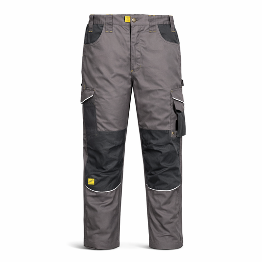 EVEREST TrekkerPro khaki work pants