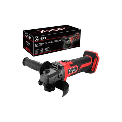 20V Cordless Angle Grinder - Tool Only