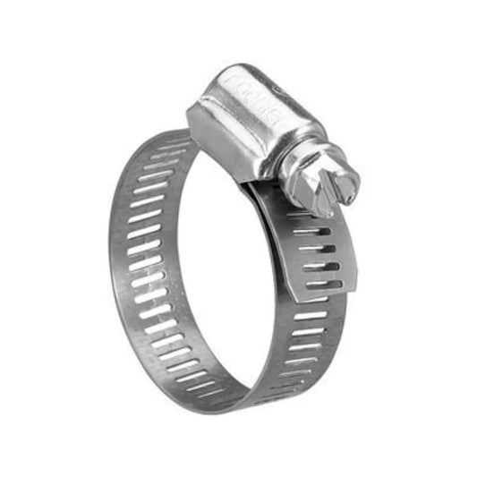 Hose Clamp for Welding Gas Hose