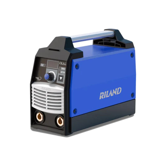 Riland MMA 160GDM Stick / MMA and Lift TIG Inverter Welder