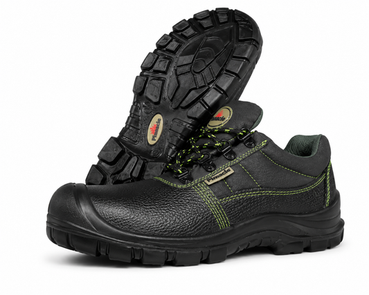 Pinnacle ROKOLO Safety Shoe