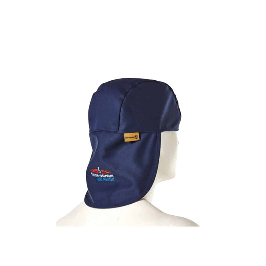 D59 Welding Skull Cap