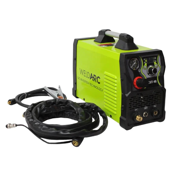 Weldarc CUT 40 — 220V