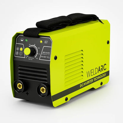 WeldArc 150A Stick / MMA ARC Inverter Welder