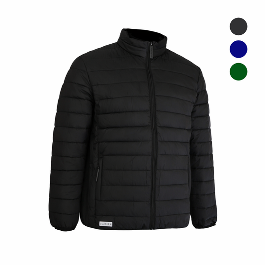 EVEREST puffer jacket