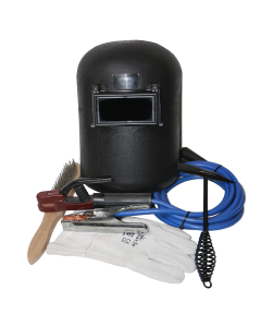 6 Piece Welding Kit