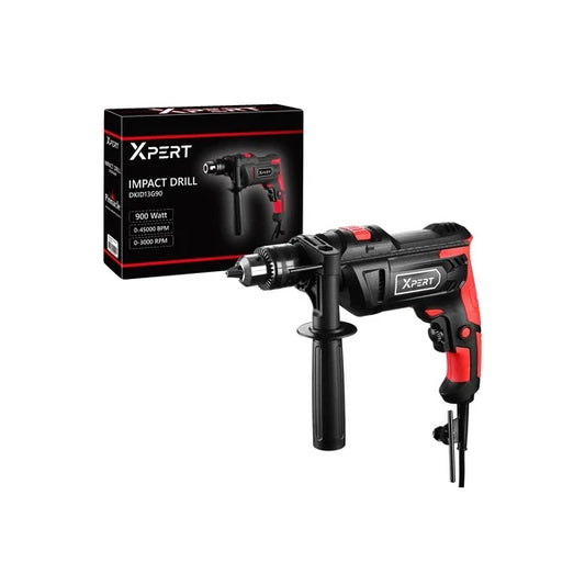 900W Corded Hammer Drill