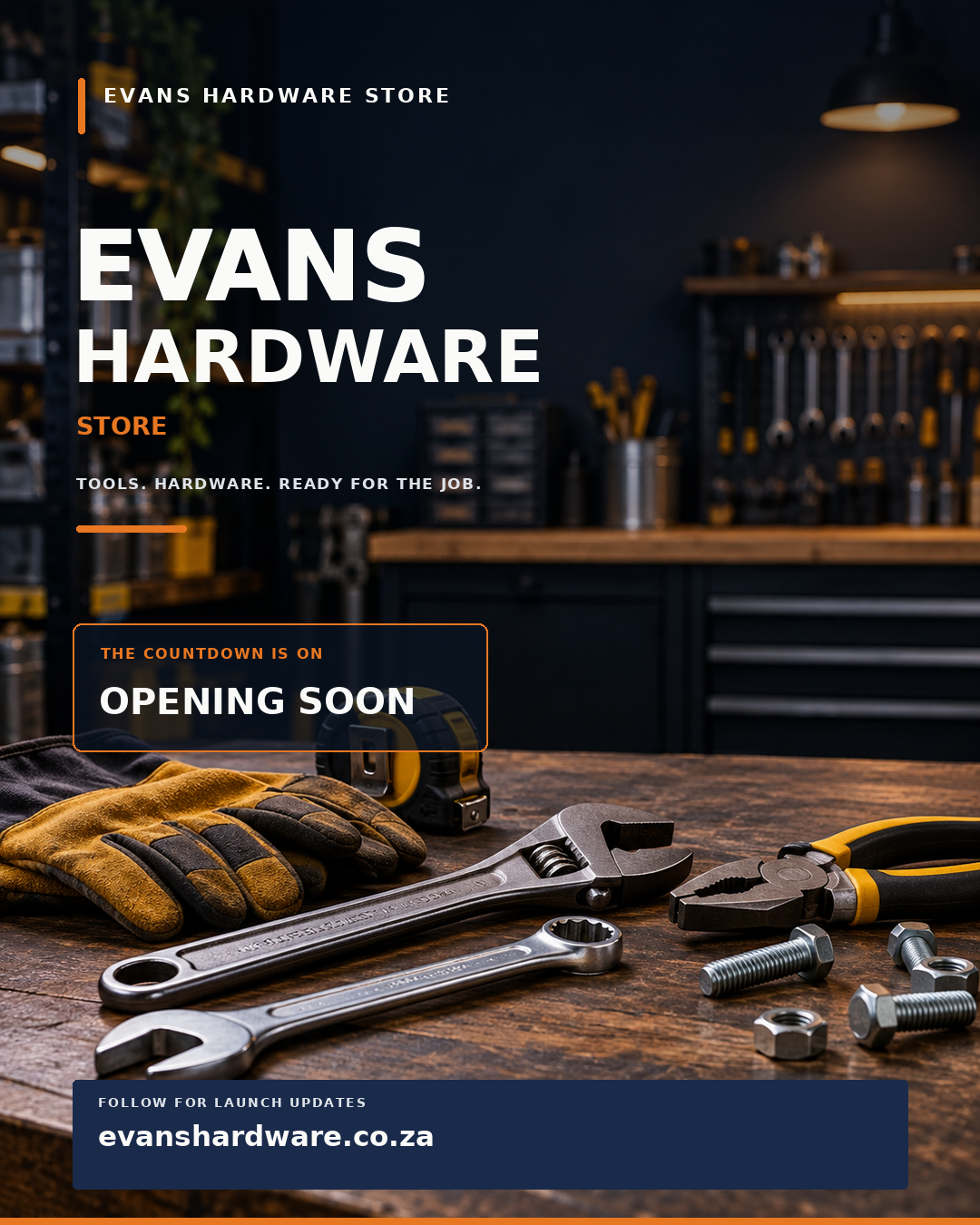 Mig Torch Spares & Consumables – Evans Hardware