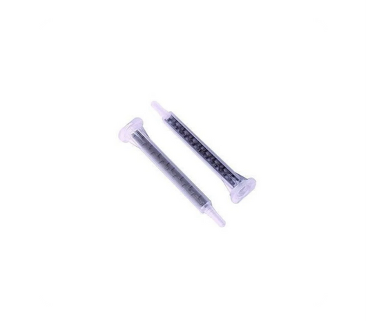 Anchorfix Mixer Nozzle