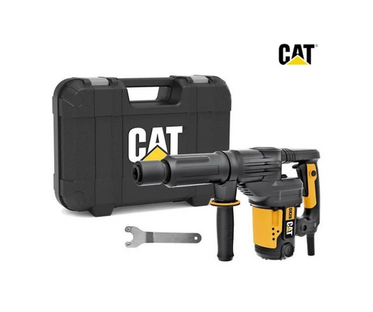 CAT Demolition Hammer 10J 1100W 5Kg