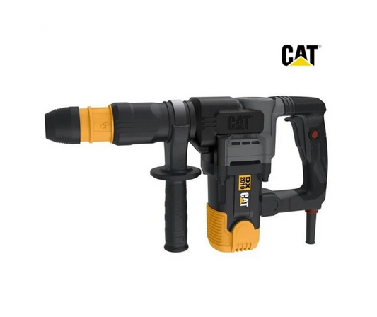 CAT Demolition Hammer 15J 1200W SDS MAX