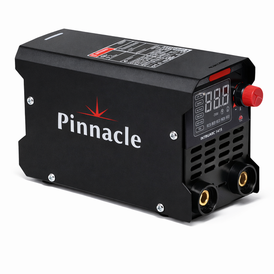 Pinnacle IntruARC 141s Stick MMA ARC Welder