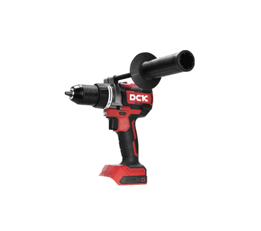 DRILL CORDLESS 13MM 160NM BL DCK SOLO - 20V BRUSHLESS (MACHINE ONLY)