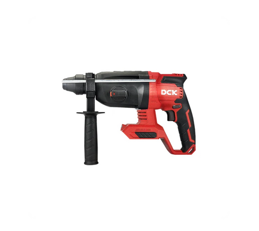 DRILL CORDLESS ROTARY HAMMER 20V BL DCK - SDS PLUS 2.8J BRUSHLESS (MACHINE ONLY)