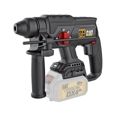 CAT Rotary Hammer 220V SDS Plus 5.0J 1500W