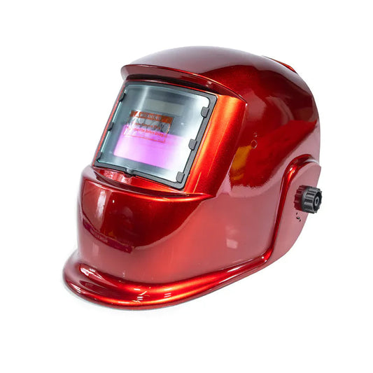 Pinnacle DecaSola Auto Darkening Welding Helmet