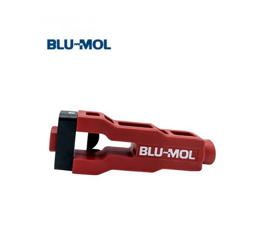 Holesaw Mortice Lock Installation Kit