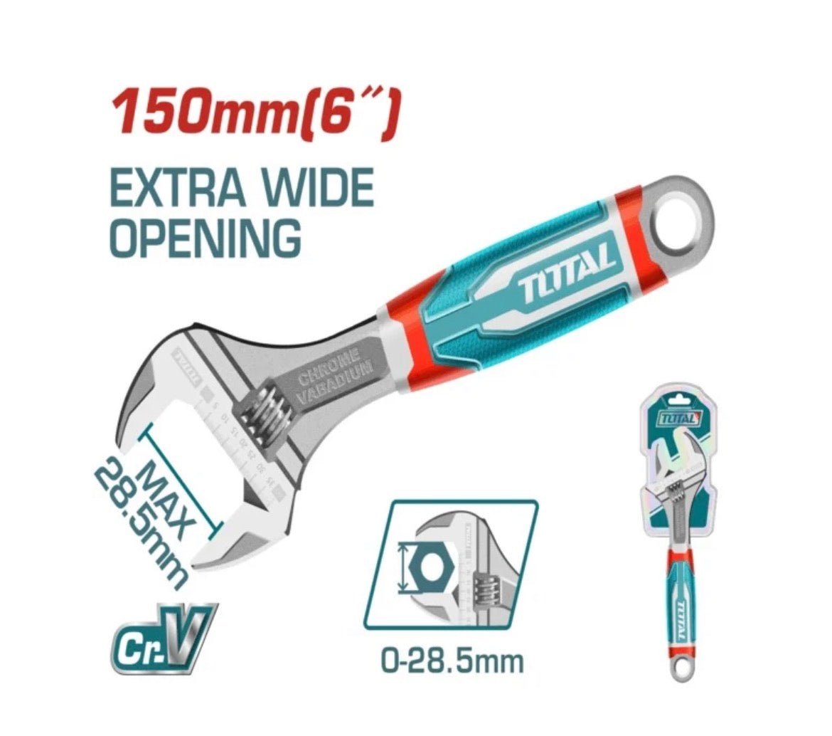 Total Shifter 150mm