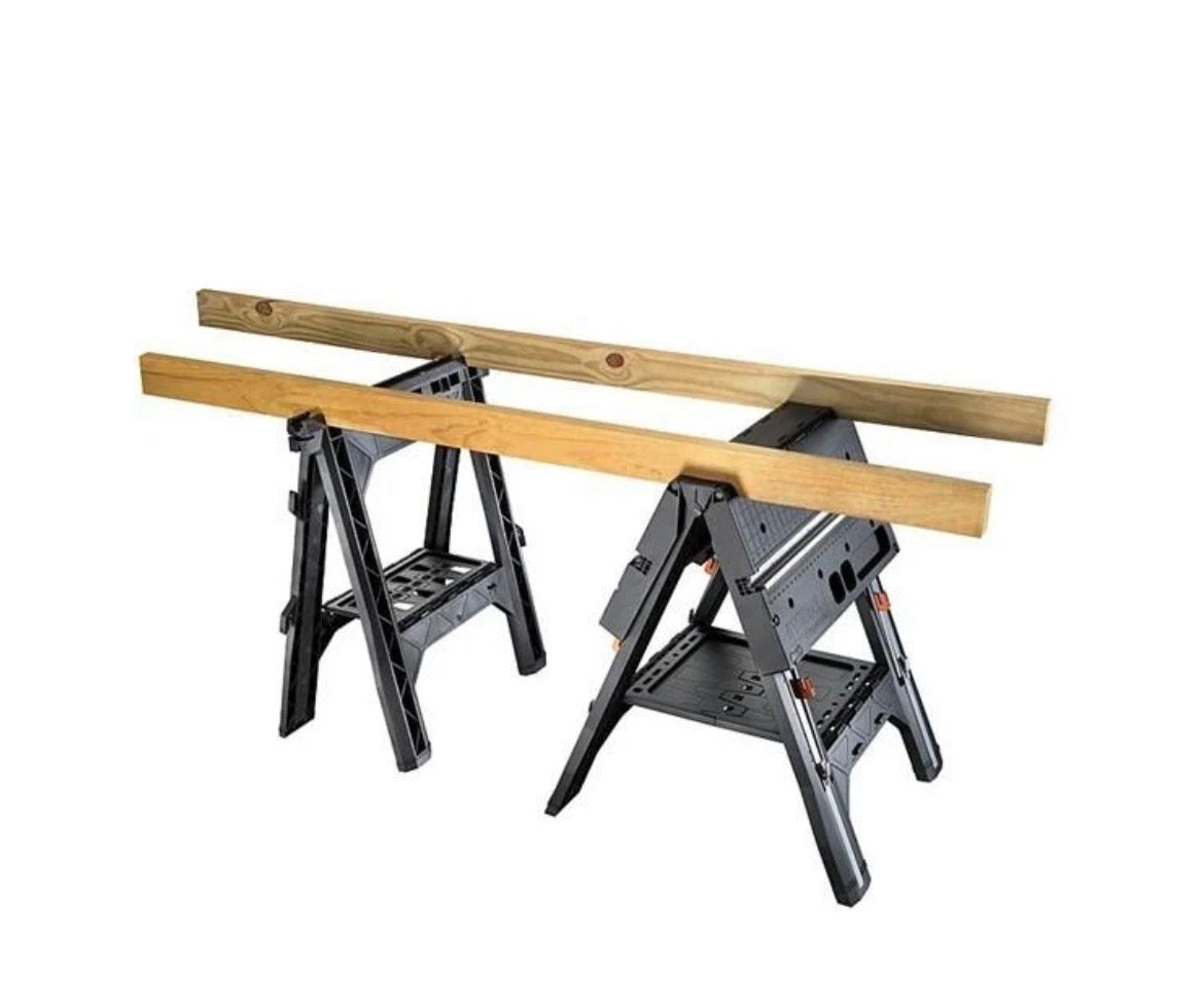 WORX Pegasus Multifunction work table