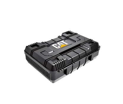 CAT Impact Drill BL 65Nm 18V KIT 2X2.0Ah Charger