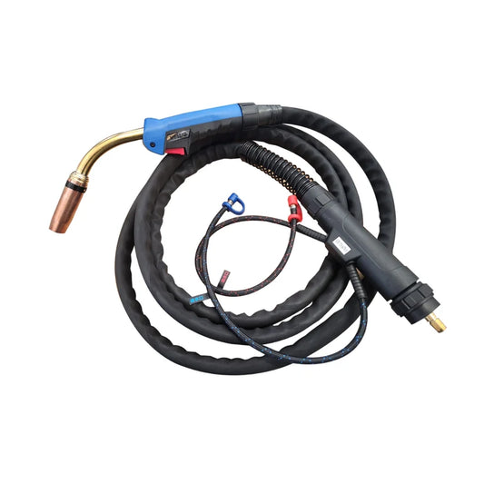 MB501 MIG Torch - 4 M