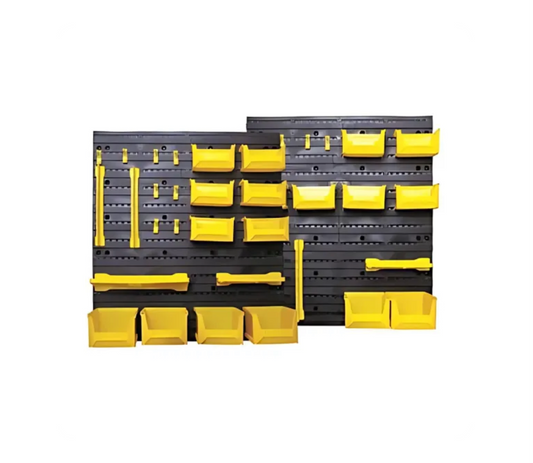 MTS 43pc Storage System