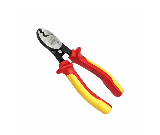 OMEGA Cable Cutting Pliers VDE Insulated (1000 V Rated)