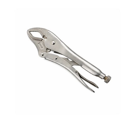 OMEGA Curved Jaw Vise Grips