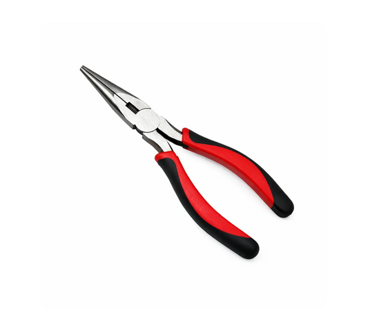 OMEGA Long Nose Pliers – Heavy Duty