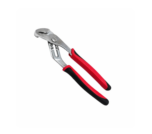 OMEGA Waterpump Pliers – Heavy Duty Curved Jaws