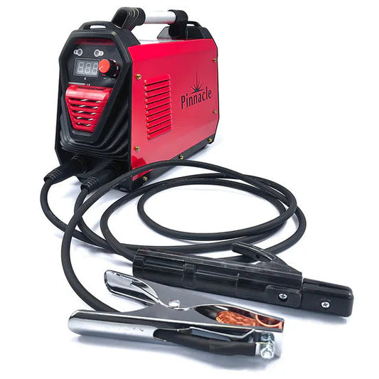 Pinnacle IntruARC 161 Stick / MMA ARC Inverter Welder