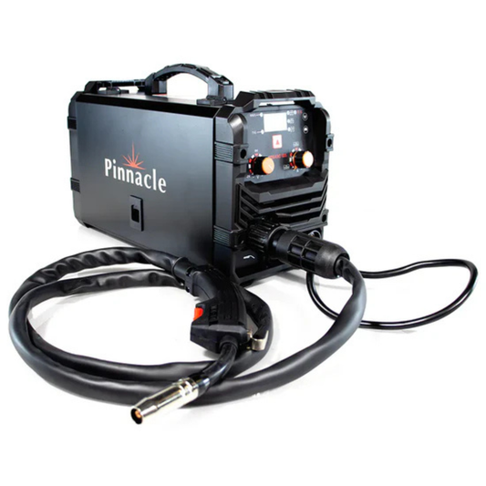 Pinnacle MIGARC 165 Gas Gasless MIG MMA Inverter Welder