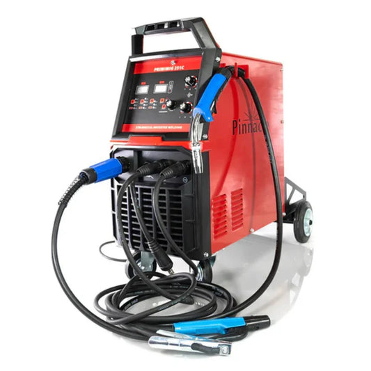 Pinnacle PrimiMIG 251C 220V MIG / MMA Inverter Welder