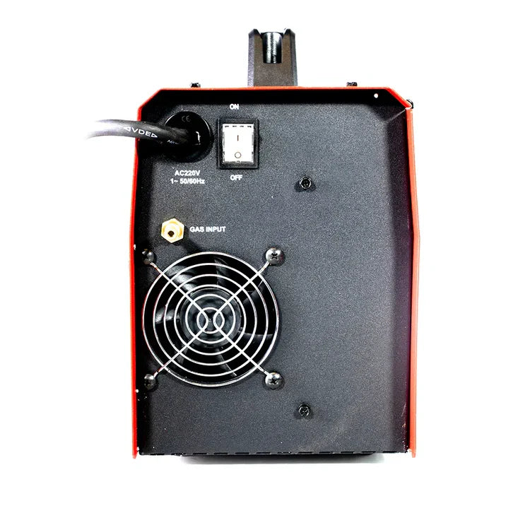 Pinnacle PROMIG 200PET — Advanced Multi-Process MIG Welder