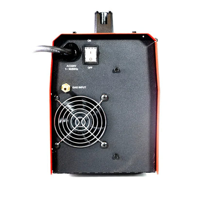 Pinnacle PROMIG 200PET — Advanced Multi-Process MIG Welder