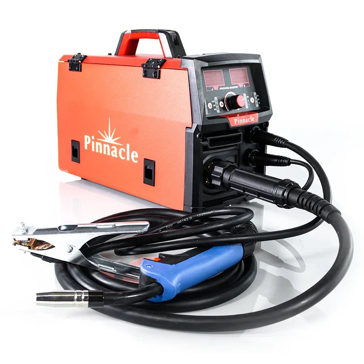 Pinnacle PROMIG 200PET — Advanced Multi-Process MIG Welder