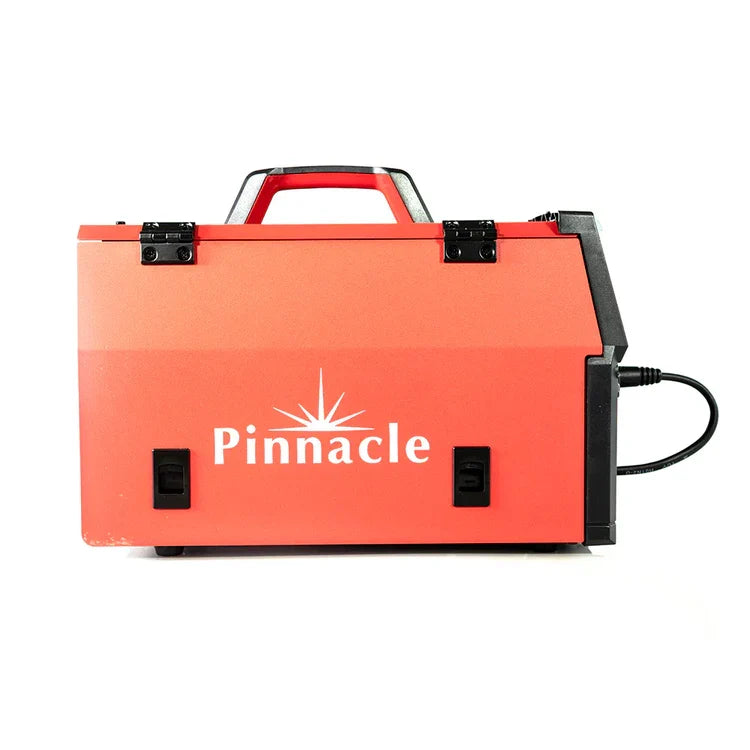Pinnacle PROMIG 200PET — Advanced Multi-Process MIG Welder