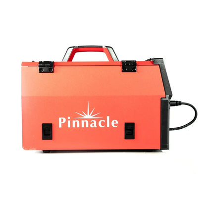 Pinnacle PROMIG 200PET — Advanced Multi-Process MIG Welder
